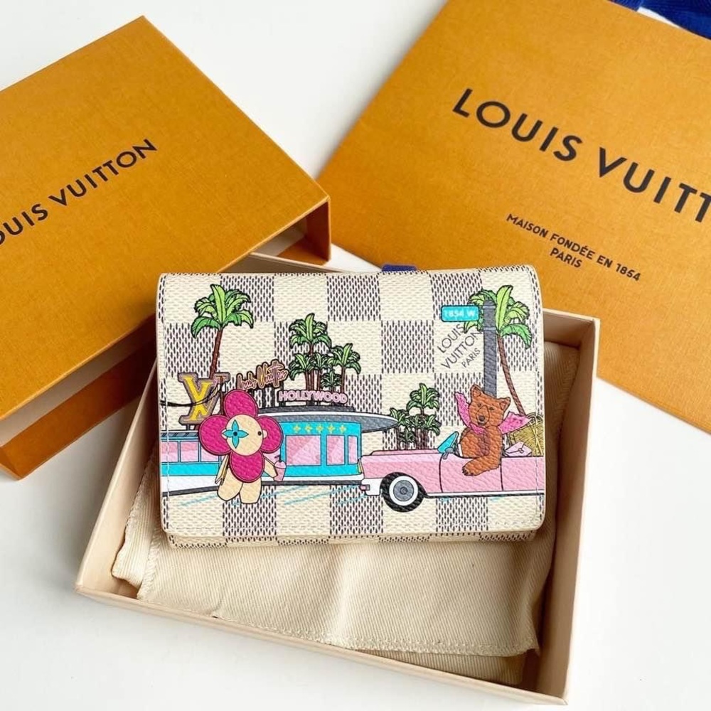 🥰Victorine wallet 🥰